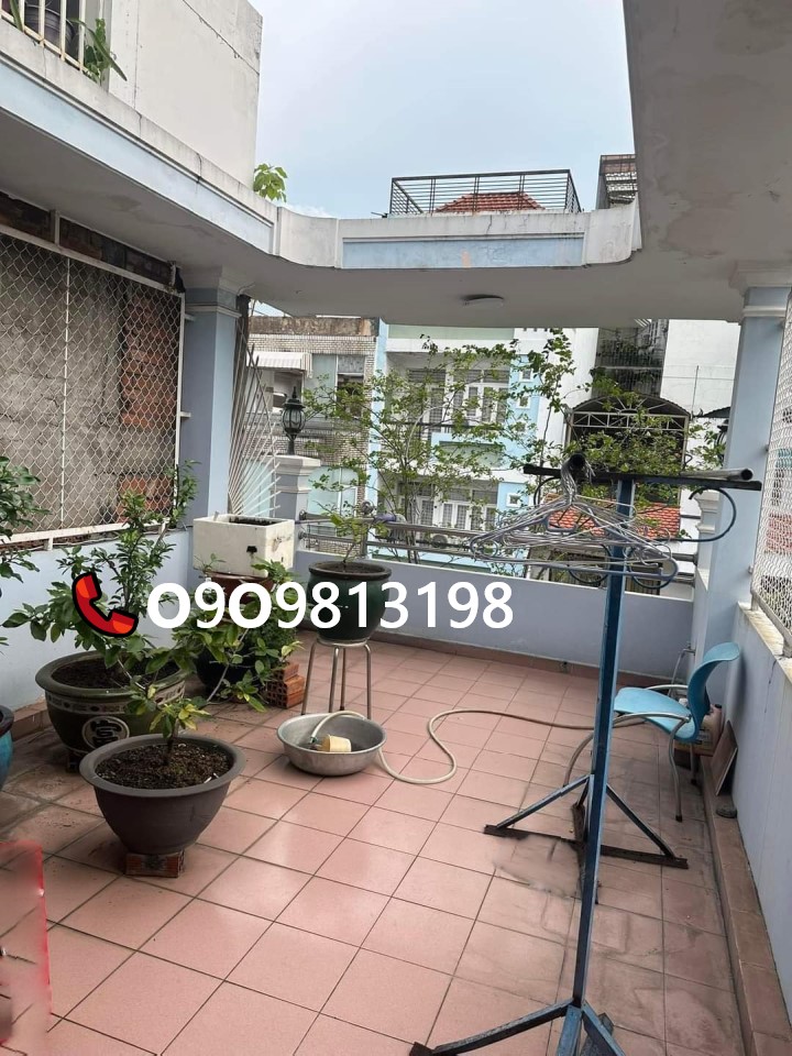 ✨✨✨Nhà Quận 8 – Đầu Tư Hoàn Hảo✨✨✨ - Ảnh chính